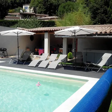 La Magnanerie