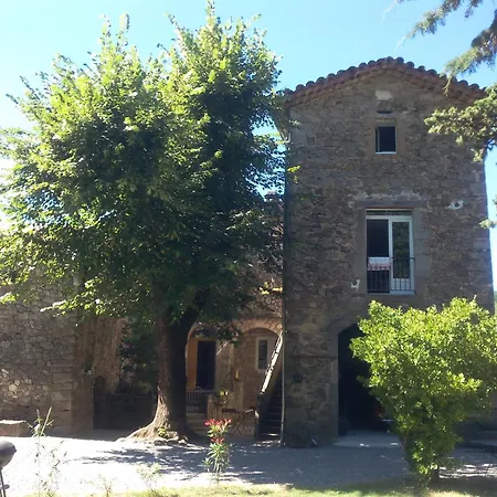 Lejlighed La Magnanerie Saint-Jean-du-Gard