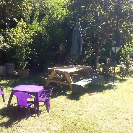 Daire Les De La Bastide *