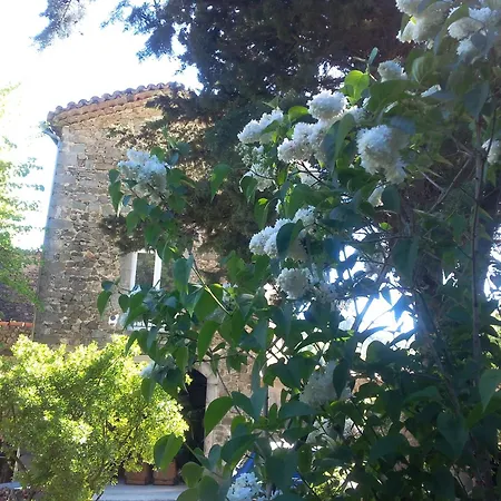 La Magnanerie Saint-Jean-du-Gard